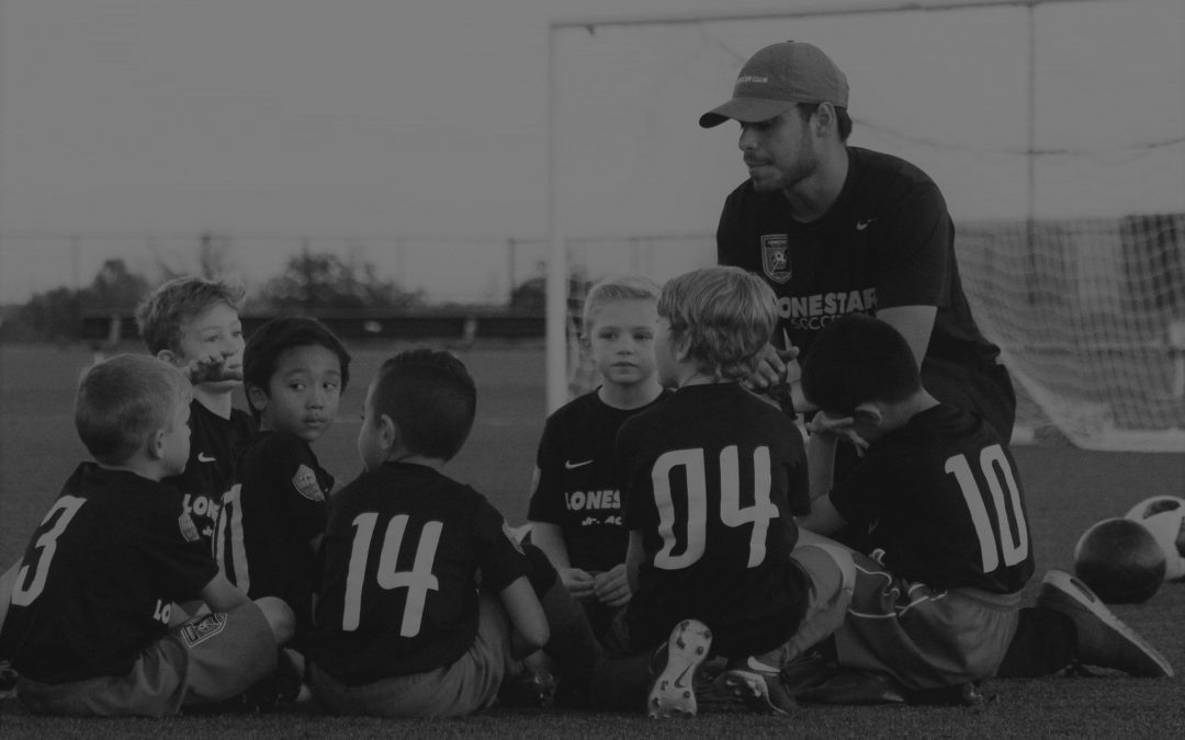 START înscrieri la Licența UEFA Grassroots D!