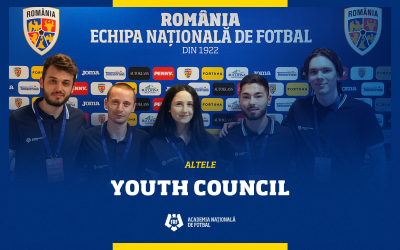 Youth Council 2025